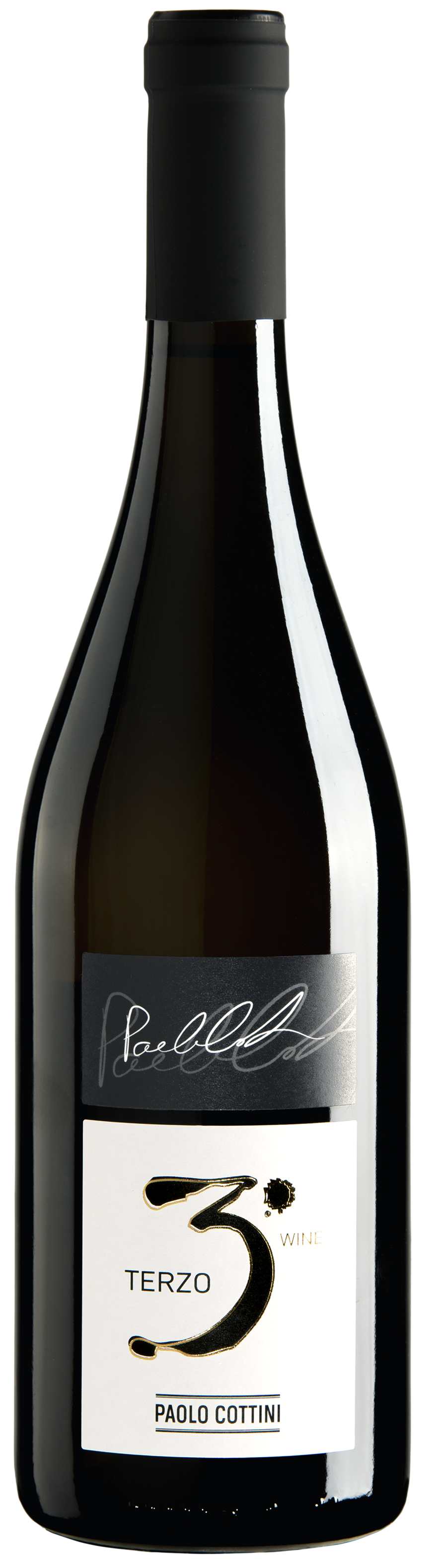 Terzo vino | Az. Agricola Paolo Cottini